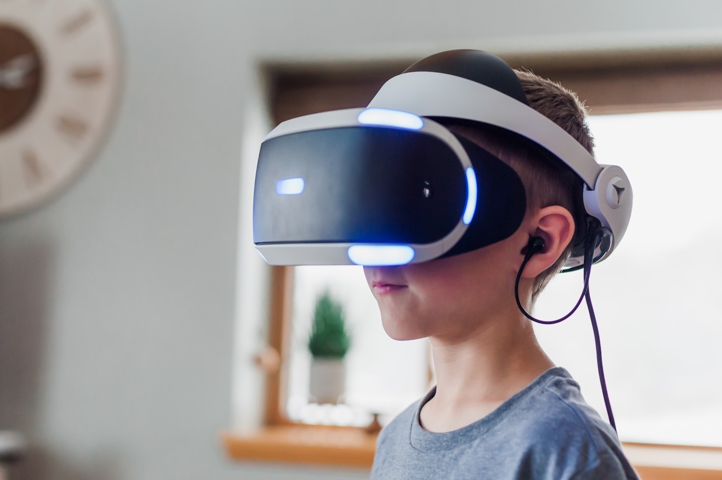 Optimizing Performance For Virtual Reality Hardware