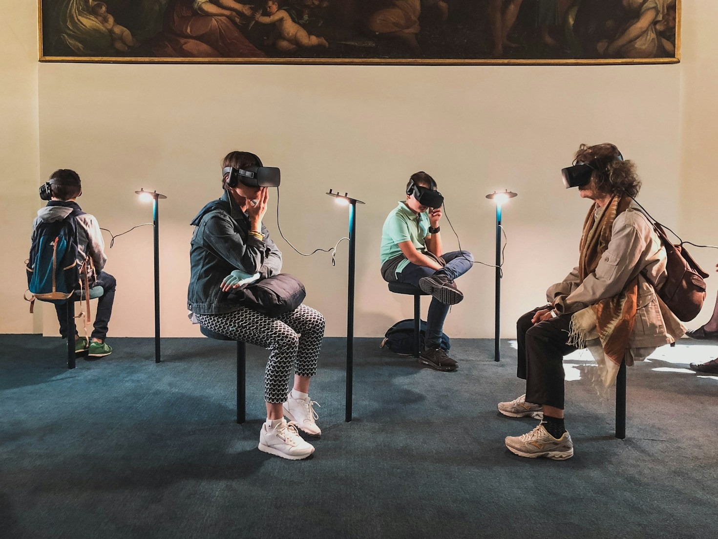 Why Storytelling Is Essential In XR